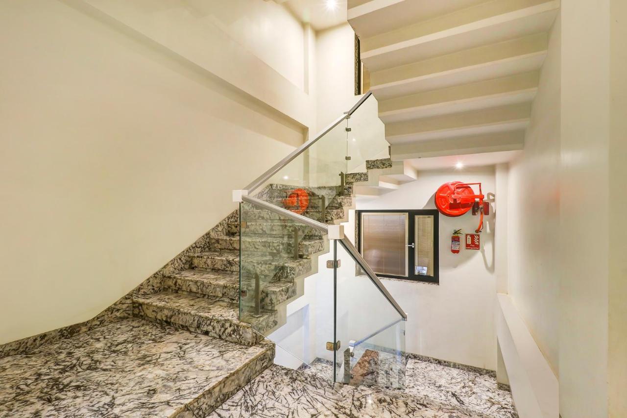Fabhotel Prime Oasis Blue Бопал Екстериор снимка