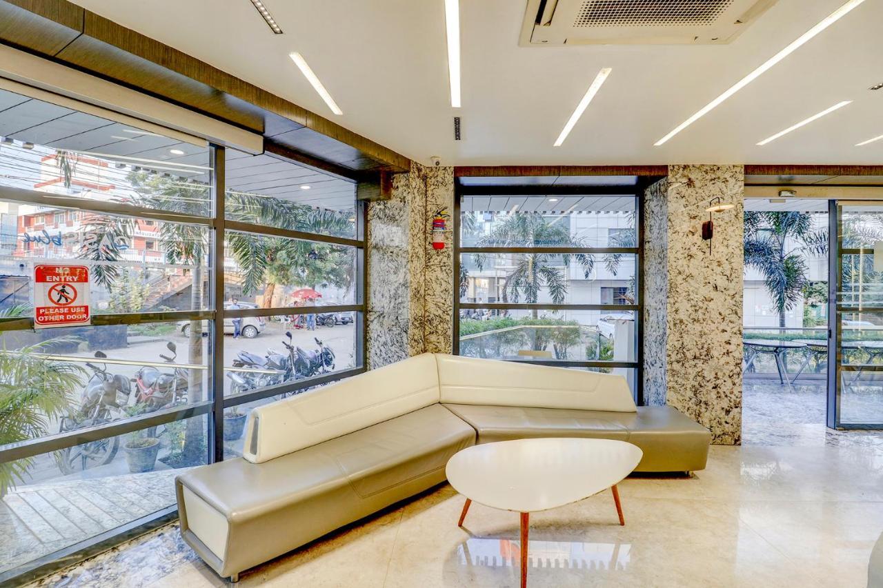 Fabhotel Prime Oasis Blue Бопал Екстериор снимка