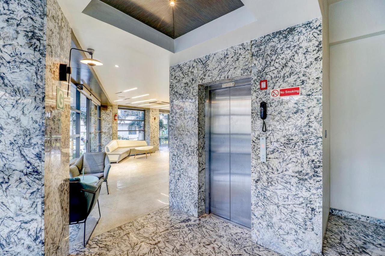 Fabhotel Prime Oasis Blue Бопал Екстериор снимка