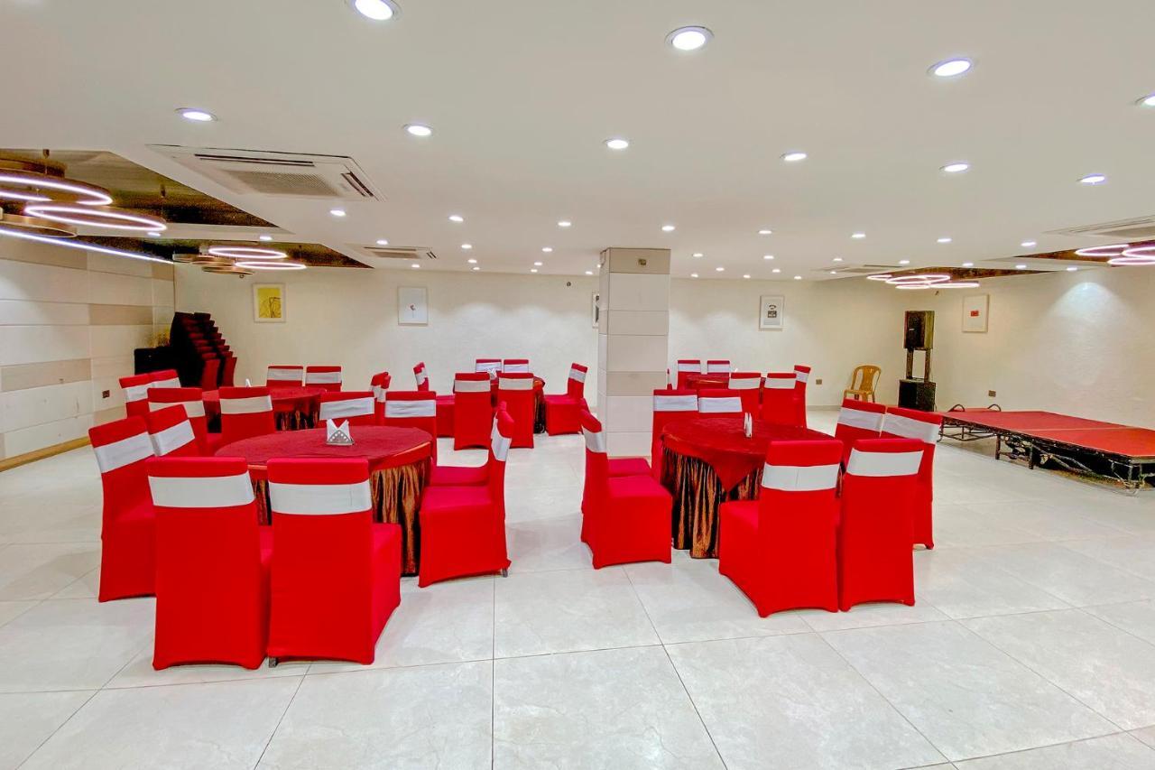 Fabhotel Prime Oasis Blue Бопал Екстериор снимка