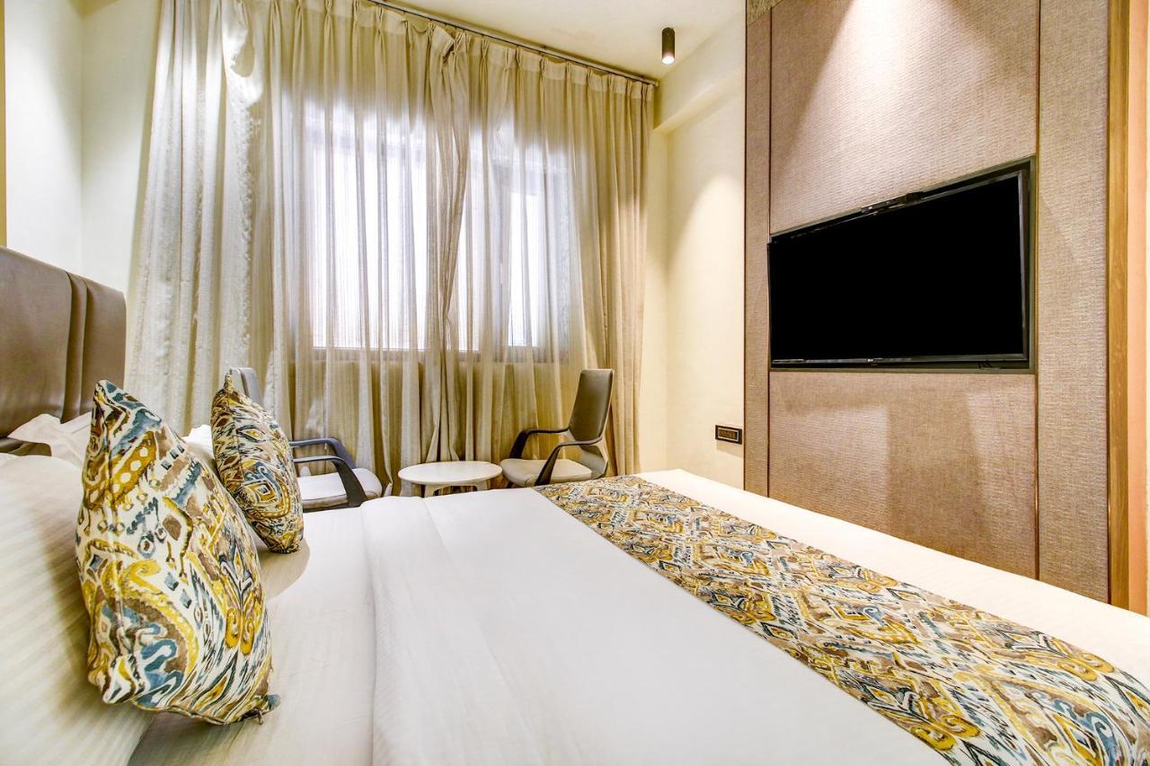 Fabhotel Prime Oasis Blue Бопал Екстериор снимка